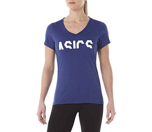 Preisvergleich Produktbild ASICS ESNT GPX SS Damen Trainingsshirt XS