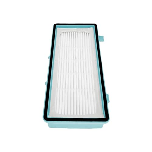 Vacuum Cleaner Hepa Filter, Compatible for LG, XR-404 VK71181 VK71182 VK71185 VK71186 VK71189 VK70186 VK79182 Vacuum Cleaner Parts Filter(2pcs)