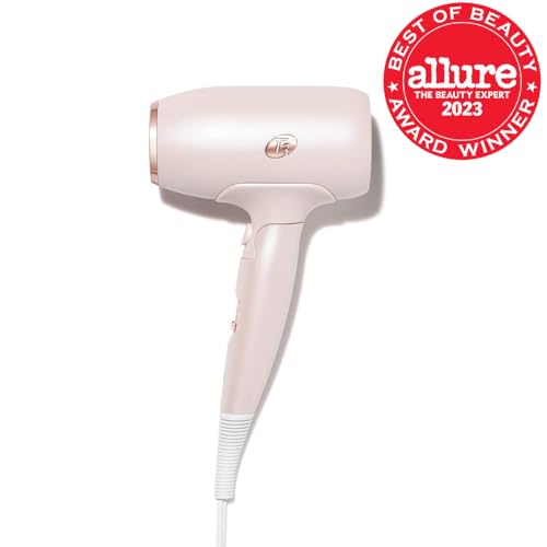 T3 Afar Lightweight Travel-Size Hair Dryer 76896 の商品画像 1