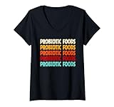 Probiotic Foods Lover Designs Fermented Food