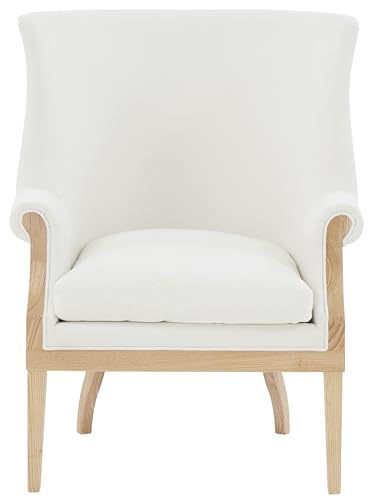 Sillón Plegable Blanco