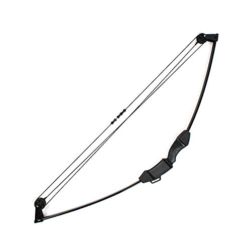 SHARROW 12ポンド おもちゃの弓 弓矢おもちゃ 子供コンパウ