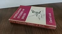 Population studies of birds 0198573413 Book Cover