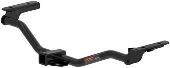 Replacement for Ford Police Interceptor UTIL Year 2019 Class 3 Trailer Hitch W2IN Receiver Police Interceptor Rated to 4000LBS GTW by Technical Precision