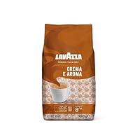 Lavazza, Crema e Aroma,