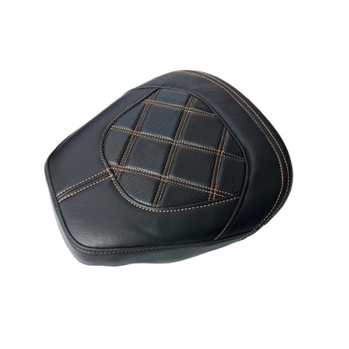 Asiento de motocicleta para conductor acompañante Harley Touring FLHTKL 3