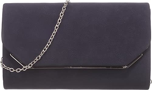 Tamaris Amalia Clutch Bag Blue