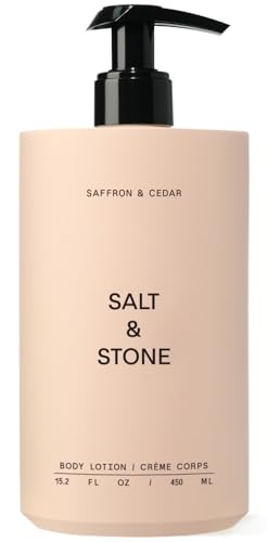 Salt & Stone Body Lotion for Women & Men |