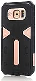 Proteger el tel?fono Celular, la Moda 2 en 1 Caja del tel?fono para Samsung Galaxy Robusta Carcasa Armada s6 / s6edge / s6edge + / S7 / s7edge Ironman, a Prueba de para Samsung Proteger el tel?fono Celular, la Moda 2 en 1 Caja del tel?fono para Samsung Galaxy Robusta Carcasa Armada s6 / s6edge / s6edge + / S7 / s7edge Ironman, a Prueba de para Samsung