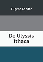 De Ulyssis Ithaca 5519207771 Book Cover