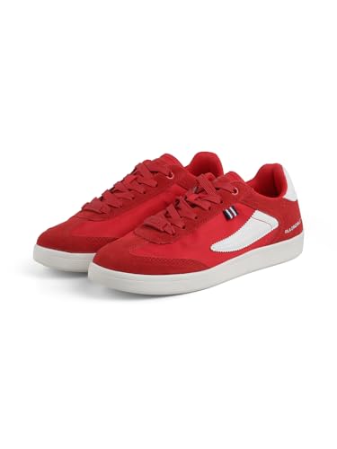 Image of Fila Womens Asher Combo Sneakers