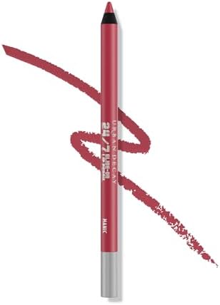 Urban Decay 24/7 Glide-On Waterproof Lip Liner - Soft-Matte Lip Pencil