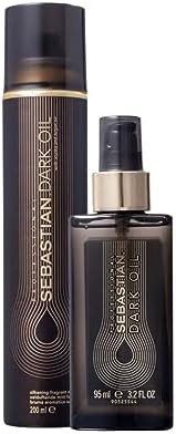 <span class="rank-badge">1</span> Sebastian Professional Dark Oil Mist 