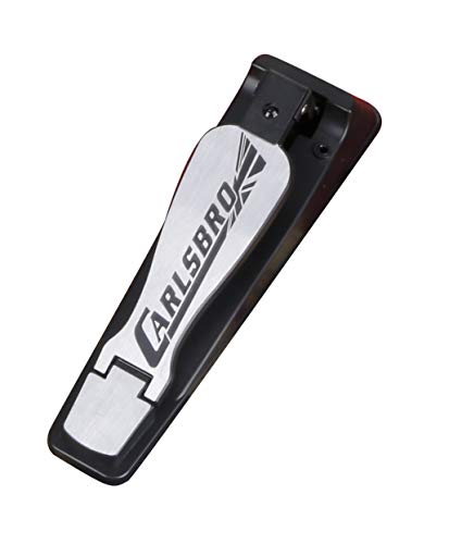 Bateria Eletronica Carlsbro modelo CSD100 Black
