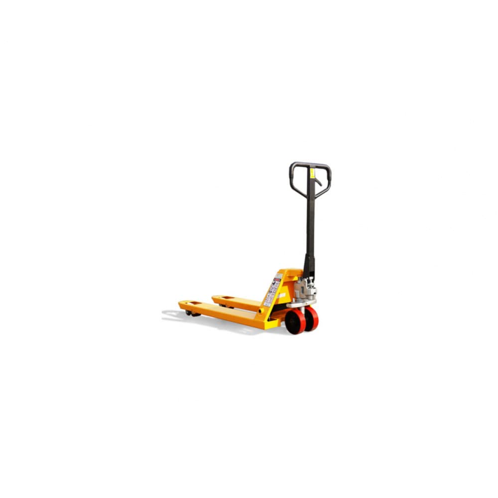 Hubwagen XN25B (ACBF) 2.5 t, 1150 mm, PU