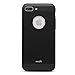 Moshi Armour iPhone 7 Plus Case - Black