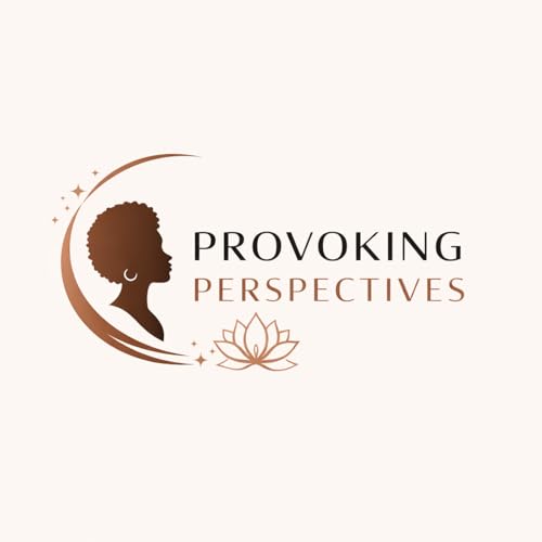 『Provoking Perspectives Podcast』のカバーアート