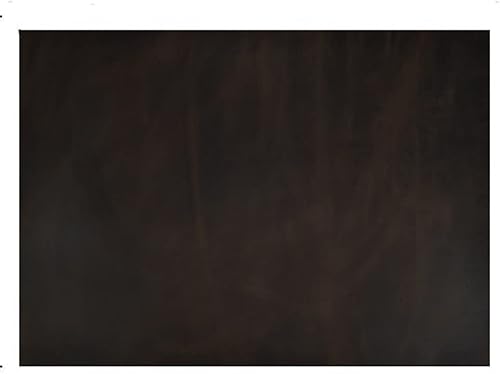 Miniatura 2 de Piel de vaca gruesa con acabado de piel de vacuno de grano completo para artes, manualidades, herramientas, costura, pasatiempos, taller,