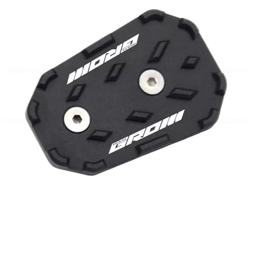 Pédale de frein arrière pour GROM 125 2022 plaque d'extension MSX125