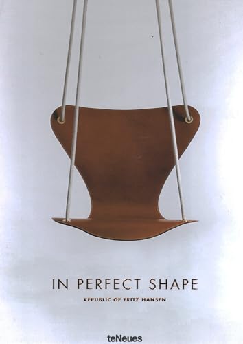 Price comparison product image In Perfect Shape - Republic of Fritz Hansen