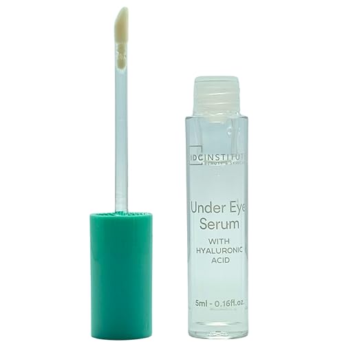 Contorno De Ojos Bolsas y Ojeras. Contorno Ojos Formulado Con Ácido Hyaluronico y Péptidos. Serum Antiojeras Mujer y Hombre Hidratante y Nutritivo, Reduce La Hinchazón y Las Ojeras. Eye Cream