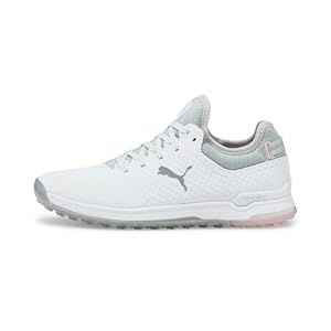PUMA GOLF Women’s Proadapt Alphacat Golf Shoe