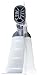 Carrand 92230 Suds-N-Spray Foaming Wash System, Black