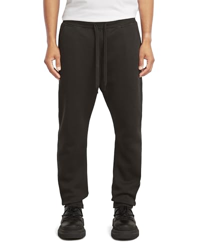 G-STAR Homme Pantalon de survêtement Premium Core Type C, brun (ganache D15653-C235-G652), M