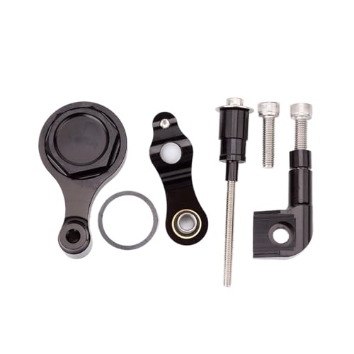 Stabilisateur direction moto pour éliminer le guidonnage sur YZF R1 2002-2015
