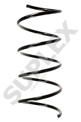 Preisvergleich Produktbild Suplex Fahrwerksfeder Spiralfeder 19333
