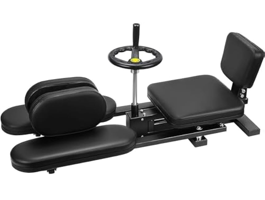 Leg Stretcher Split Machine for Dancers£¬Split Machine for Flexibility Kids Adults£¬180 Degrees pro Leg Stretcher Split Machine