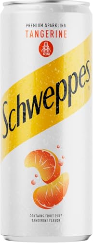 شويبس علبة يوسفي 240 مل