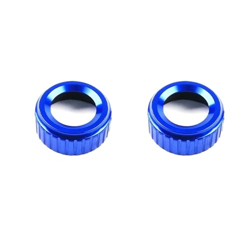 OTFUCLRWD �����ԃC���e���A�g�����I�[�f�B�I�m�u�����O�J�o�[�g�����A���~�����q�����_�CKONA SX2/SantaFe MX5 LHD/RHD�ƌ݊�������(Blue)