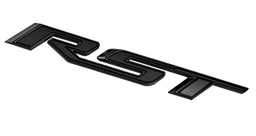 Image of Katouigb Black Universal Car Emblem