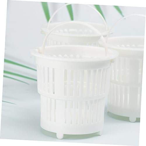 Tofficu 3 piezas filtro para desagüe de cocina plástico miniatura 6