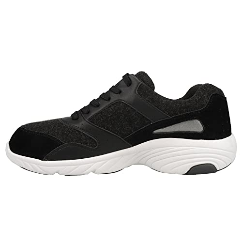 Easy Spirit Martha Stewart Collection Pisa Black 1 8 W (D) Cover