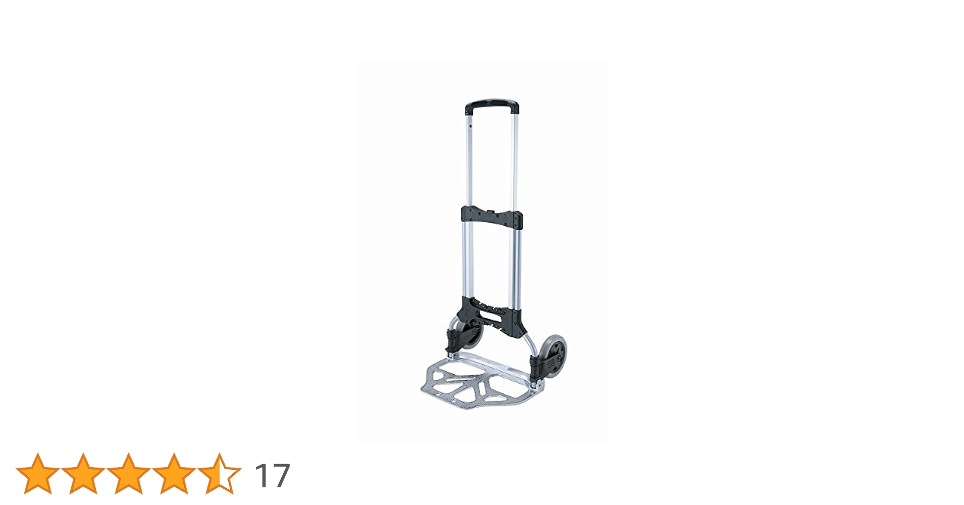 Amazon | ogawa(オガワ) アルミカート50 (耐荷重50kg) 7010