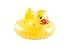 BigMouth Duck Float, Yellow, Large