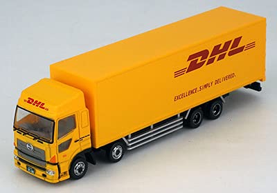Amazon | 1/150 ザ・トラックコレクション 【 DHL 大型トラックセット