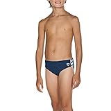  ARENA Braga de playa junior., Hombre, turquesa, 26