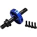 Hot Racing SRVO1025 Differential Locker Spool - Traxxas