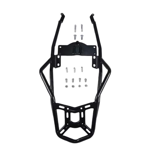 Porte-Bagages Moto 450NK 450SR Support Bagage Arrière Anti Vibration