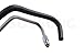 Sunsong 3401252 Power Steering Hose Assembly