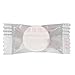 Mini Compressed Towel,30Pcs Disposable Washcloths,Use for Travel Camping Business Trip,Individual Package,Compressed Cleansing Towels for Face