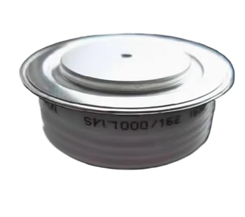 Module SKT1000/16E thyristor Semikron pour régulation de puissance industrielle - 2