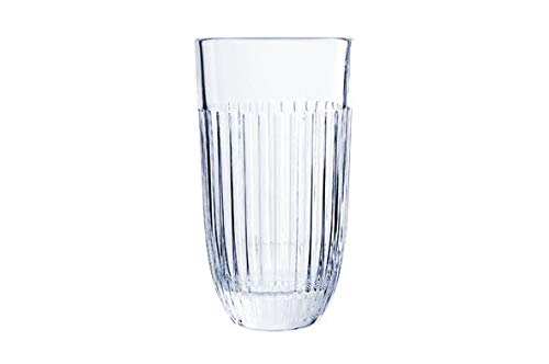 LA ROCHERE - LONG DRINK OUESSANT 45 CL (LOT DE 6) Cover