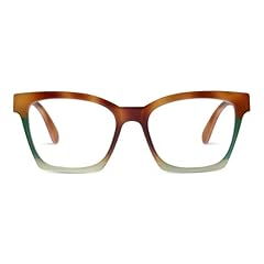 Blonde Tortoise Colorblock
