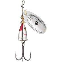 Blue Fox Classic Vibrax 02 Wildeye Tackle