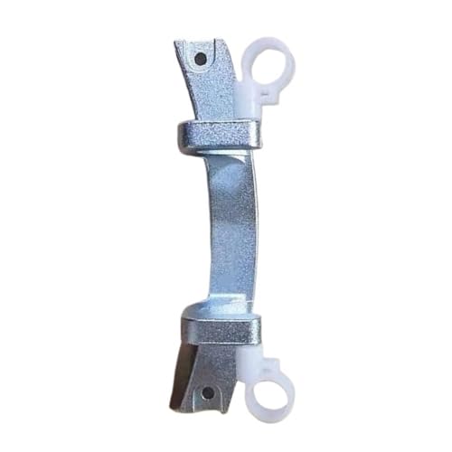 Charnière de porte sèche-linge TH80-H002G pour réparer un hublot bloqué 302960860006