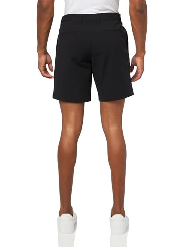Theory Men's Standard Shorts in Neoteric Twill 7.75"2